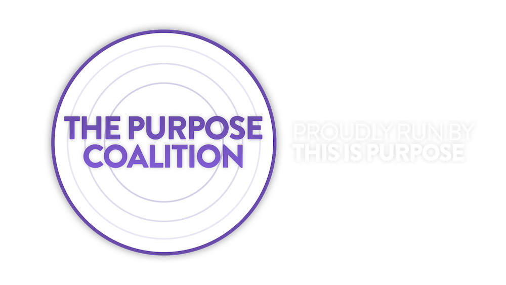 The Purpose Coalition - Breaking Down Barriers