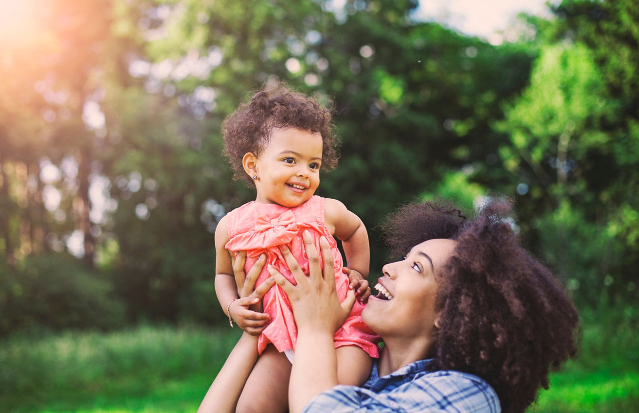 Family centered care at Stanford Medicine Children's Health