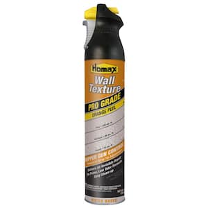 Pro Grade 25 oz. Dual Control Orange Peel Water Based Wall Spray Texture