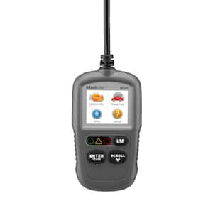 ML329 OBDII Code Reader