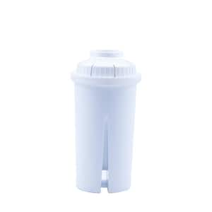 Water Pitcher Replacement Water Filter Cartridges, BPA Free