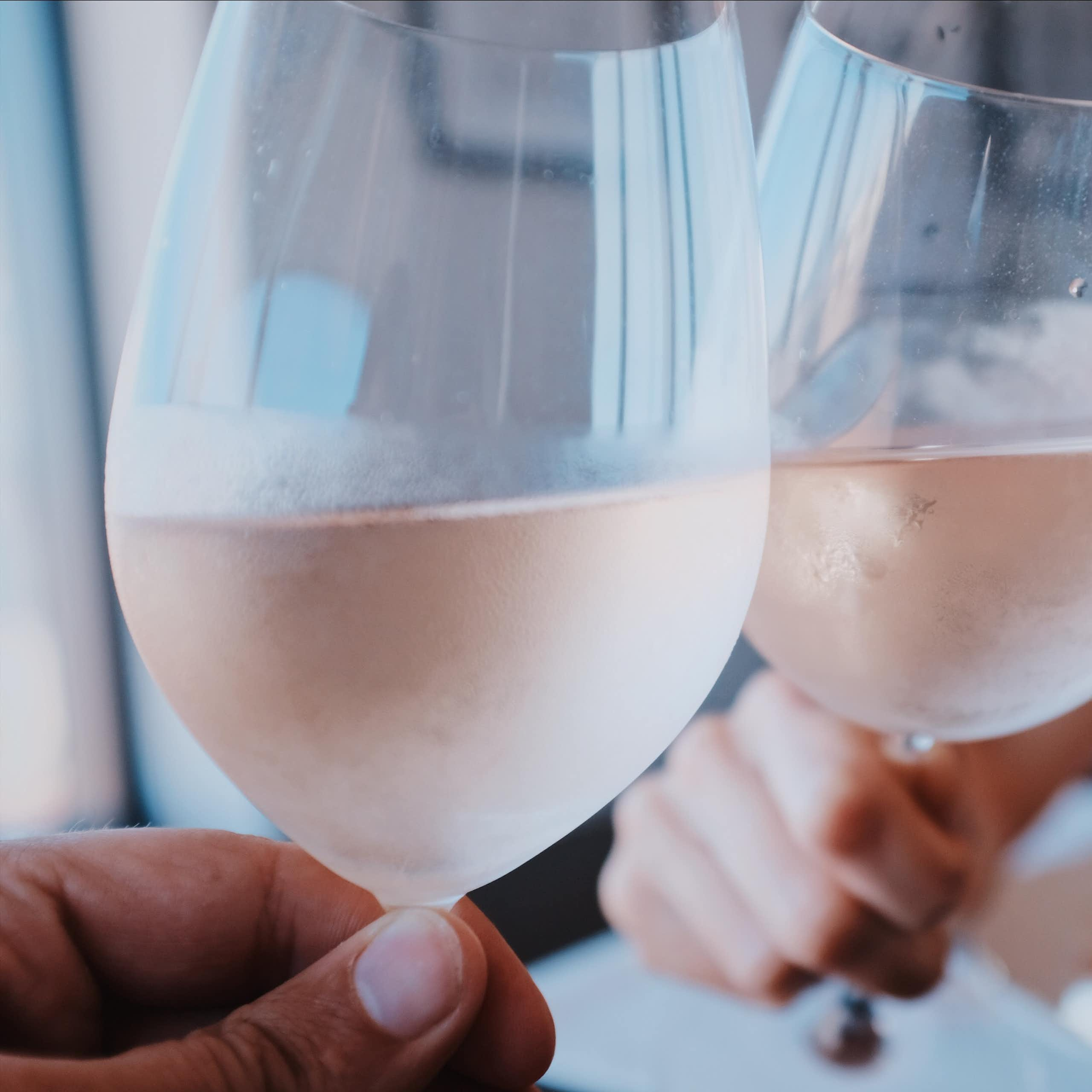 Pink passion: rosé on the rise as millennials dictate new wine codes