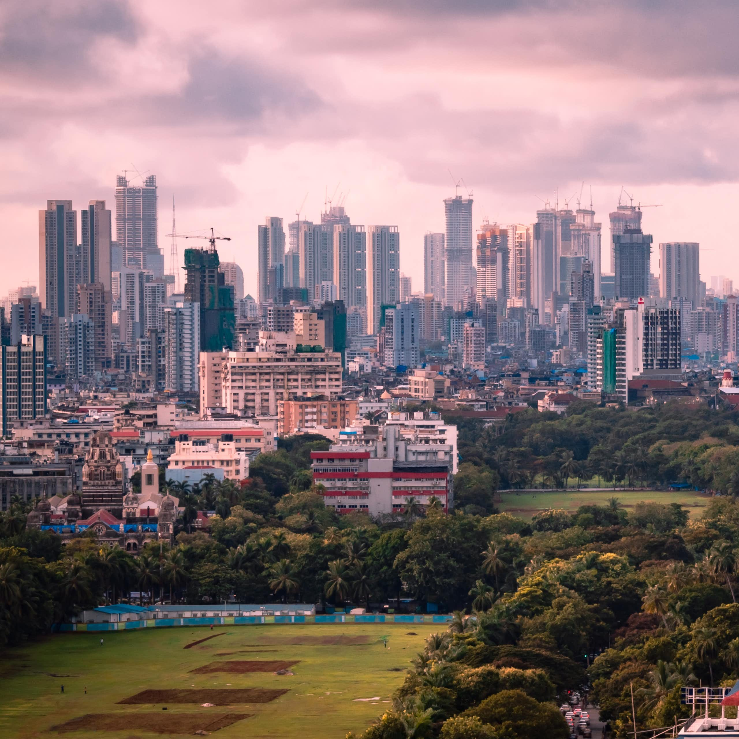 L’Inde peut-elle prendre la place de la Chine dans le commerce mondial ?