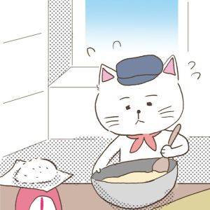 【漫画】年末年始ダイエットの味方!  体にいい甘味料の正体とは?