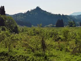 世界遺産中尊寺には「奥の院」があった！知る人ぞ知る月山神社