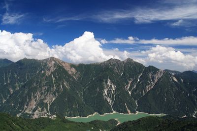 富山県へ行く旅行プラン 