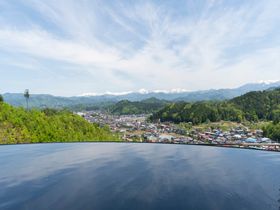 高山のおすすめホテル・旅館18選 街歩きを楽しもう！