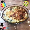 Bubinga's cooksnap of when they made 生地なし！簡単キッシュ！持ち寄りに最高よ.