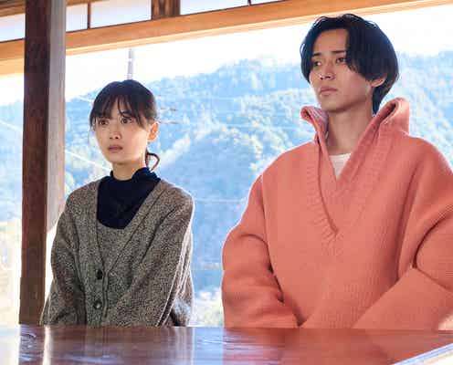 「恋ムズ」永瀬廉、第8話は「特にキュンが強め」山下美月も見どころ語る「意外な過去が明らかに…」