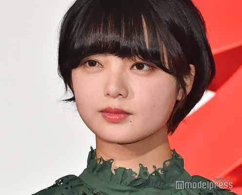 平手友梨奈、欅坂46メンバーは「大切」サカナクション・山口一郎と“孤独との向き合い方”語る