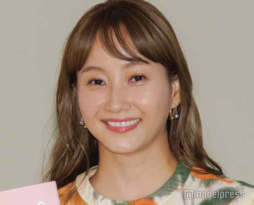 藤本美貴、夫婦喧嘩は子供に共有 独自の教育方針語る「家庭は1番身近な社会で修行の場」