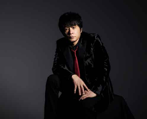 ASKA、28年ぶり「FNS歌謡祭」出演決定＜2022FNS歌謡祭＞