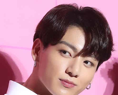 BTS・ジョングク、アリアナ・グランデ、ジャスティン・ビーバーも認める魅力とは？“黄金の末っ子”誕生秘話に迫る