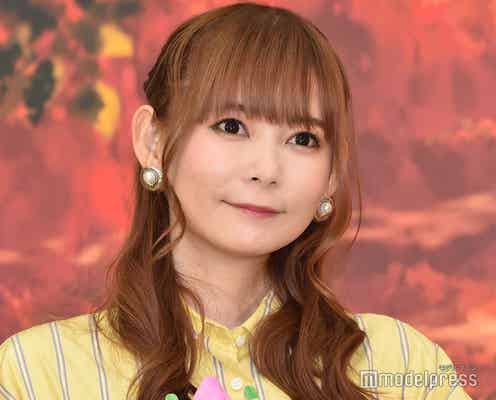 しこり除去手術で入院していた中川翔子、仕事復帰を報告