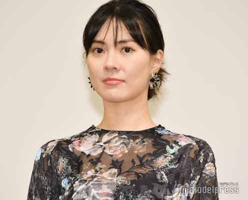 安座間美優、役柄の難しさ吐露「すごくプレッシャー」 拉致問題へ願い込める＜めぐみへの誓い＞