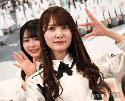 ＜会見全文／前編＞けやき坂46あらため日向坂46、デビューの意気込みは？グループ色に込められた思い＆名称に率直な感想