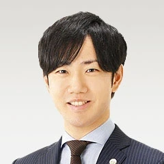 池辺 瞬 弁護士