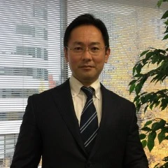 平松 英樹 弁護士