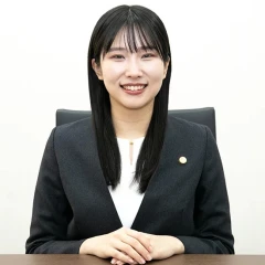 水野 那々衣 弁護士