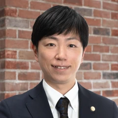 浜上 慎也 弁護士