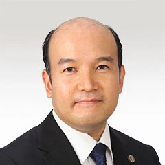 勝又 賢吾 弁護士