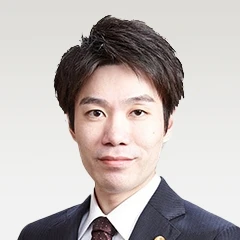 植田 晃弘 弁護士