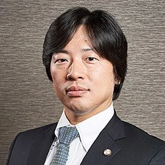 鈴木 孝昭 弁護士