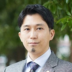 花田 弘介 弁護士