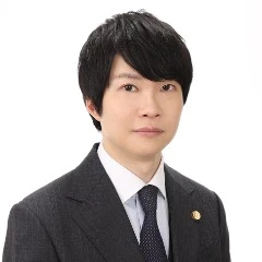 関 佑輔 弁護士