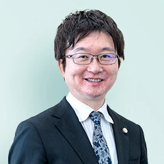 平岡 将人 弁護士