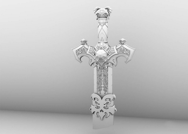  3d model preview