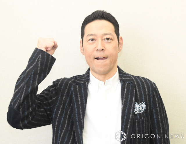 東野幸治 （C）ORICON NewS inc.