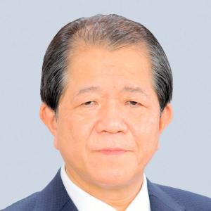 西川義教氏