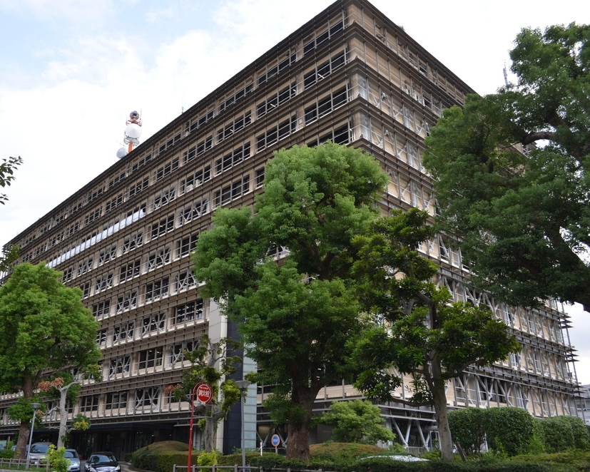 埼玉県警察本部