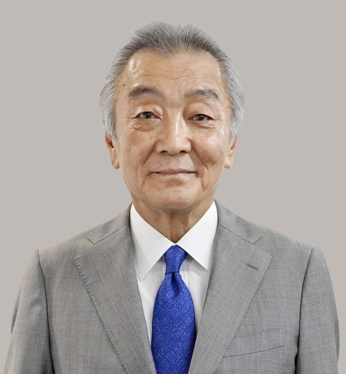 松本純・元国家公安委員長