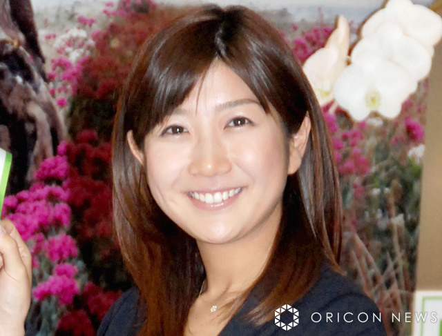 根本美緒 （C）ORICON NewS inc.