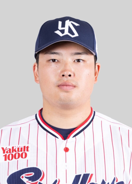 ヤクルトの村上宗隆内野手