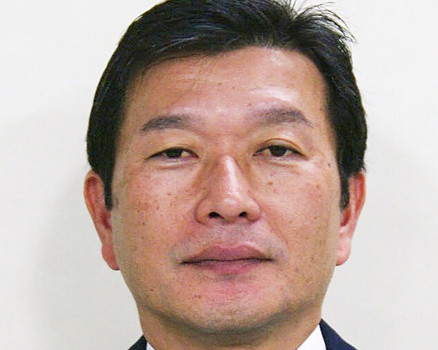 前鹿児島県警生活安全部長の本田尚志被告