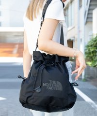 ザノースフェイス/THE NORTH FACE ノースフェイス WHITE LABEL ホワイトレーベル 韓国限定 BONNEY PACK ボニー パック バケット バッグ ショ/507074570