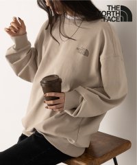 ザノースフェイス/ザ・ノース・フェイス THE NORTH FACE GO TO SWEATSHIRTS NM5MQ54M スウェット トレーナー 韓国 ホワイトレーベル 日本未/507735001