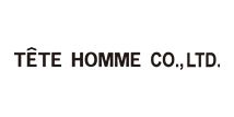 TETE HOMME（テット・オム）