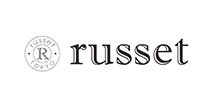 russet（ラシット）