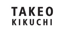 TAKEO KIKUCHI（タケオキクチ）