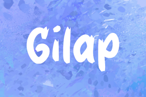 g Gilap