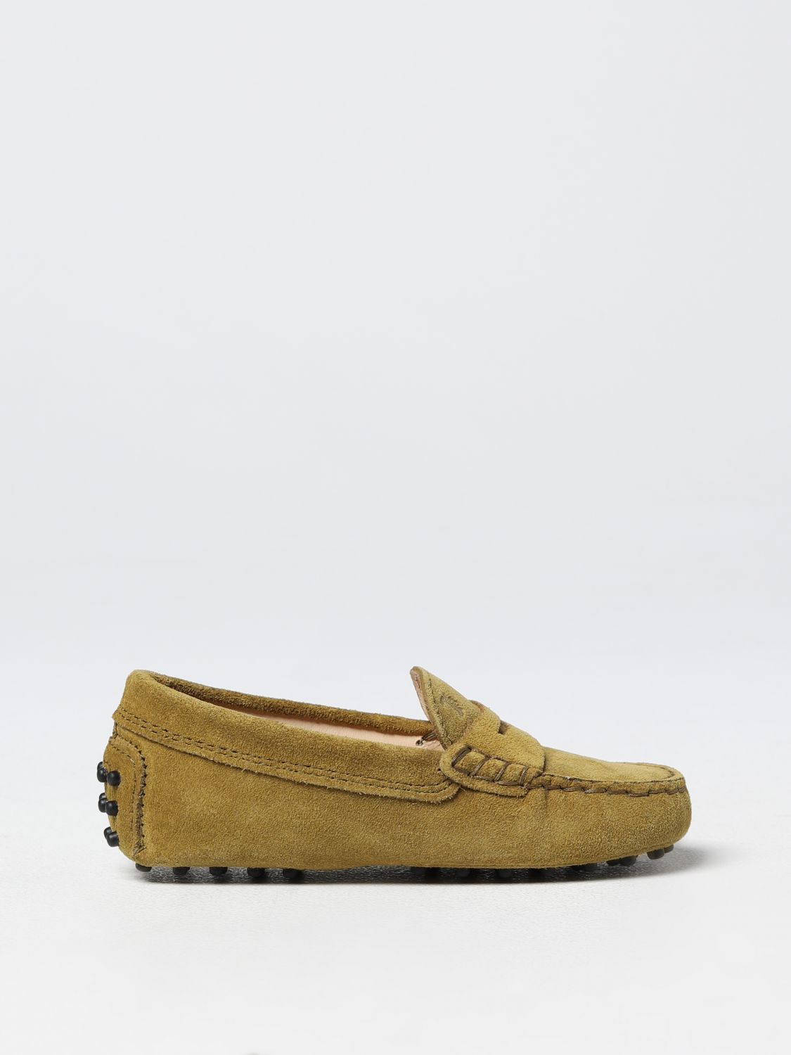 Tod's Shoes  Kids Color Beige