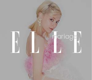 ELLE mariage