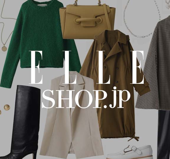 ELLE SHOP