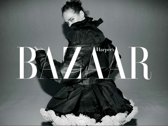 Harper's Bazaar