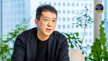 木下達夫さん：<br />
世界中の現場で学んだ「人事は運用が8割」 <br />
一人ひとりのポテンシャルをアンロックして、パナソニックから日本の人事を変える