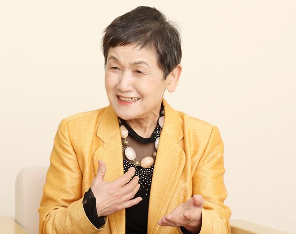 “親友がいないのは不幸せ”か？『女性の品格』坂東眞理子さんが説く“思い込み”にとらわれない生き方